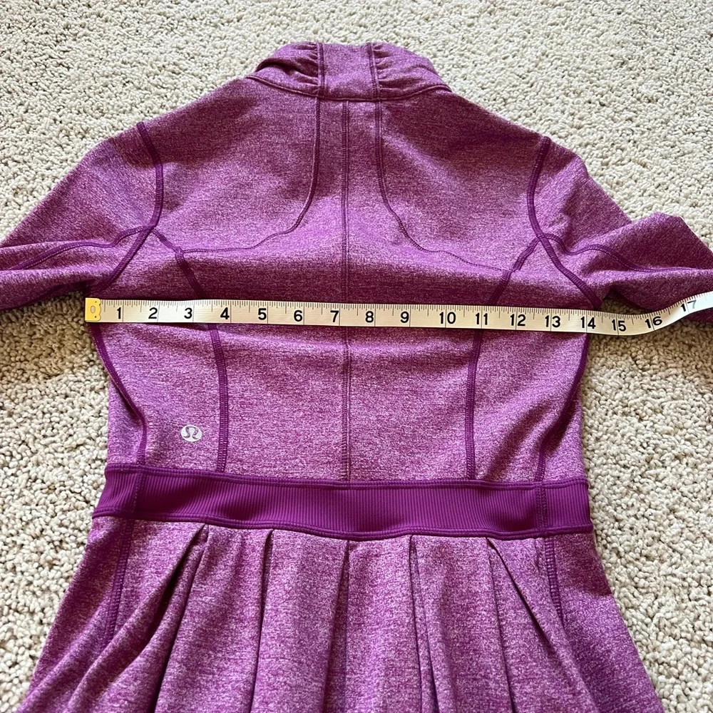 Lululemon Riding Jacket - Picture 6 of 8